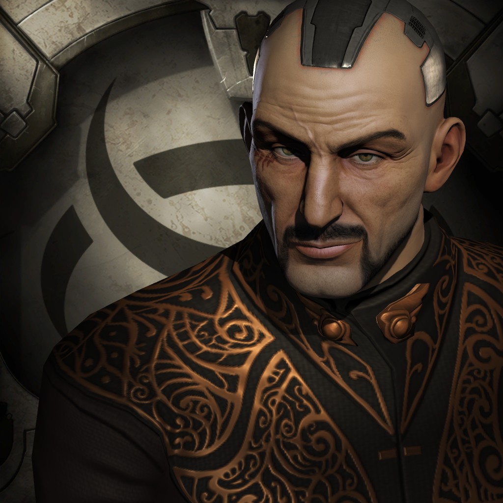 Zyas Overkill