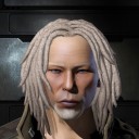 Harlock Dacia