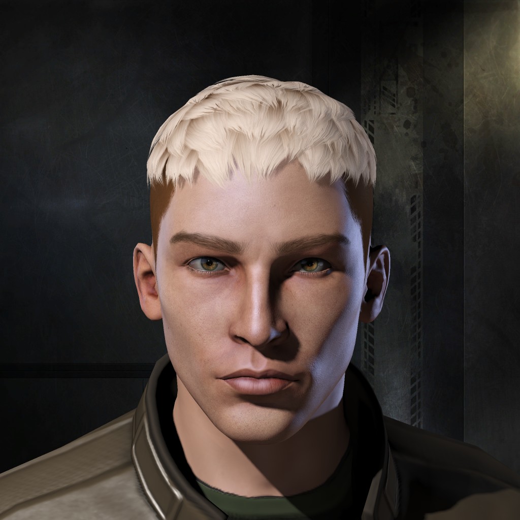 Marcates Locht Chent-Shi