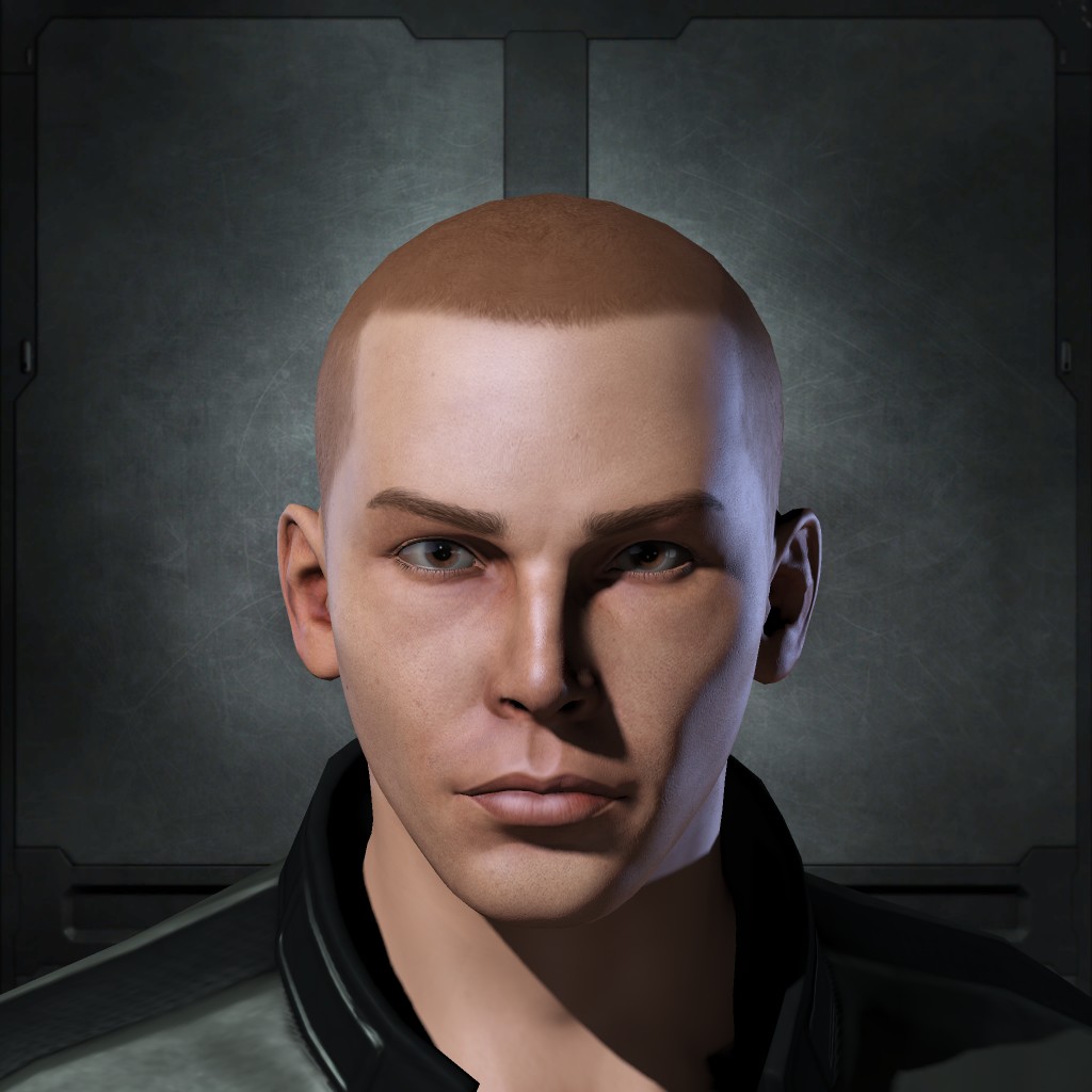 bryan tony