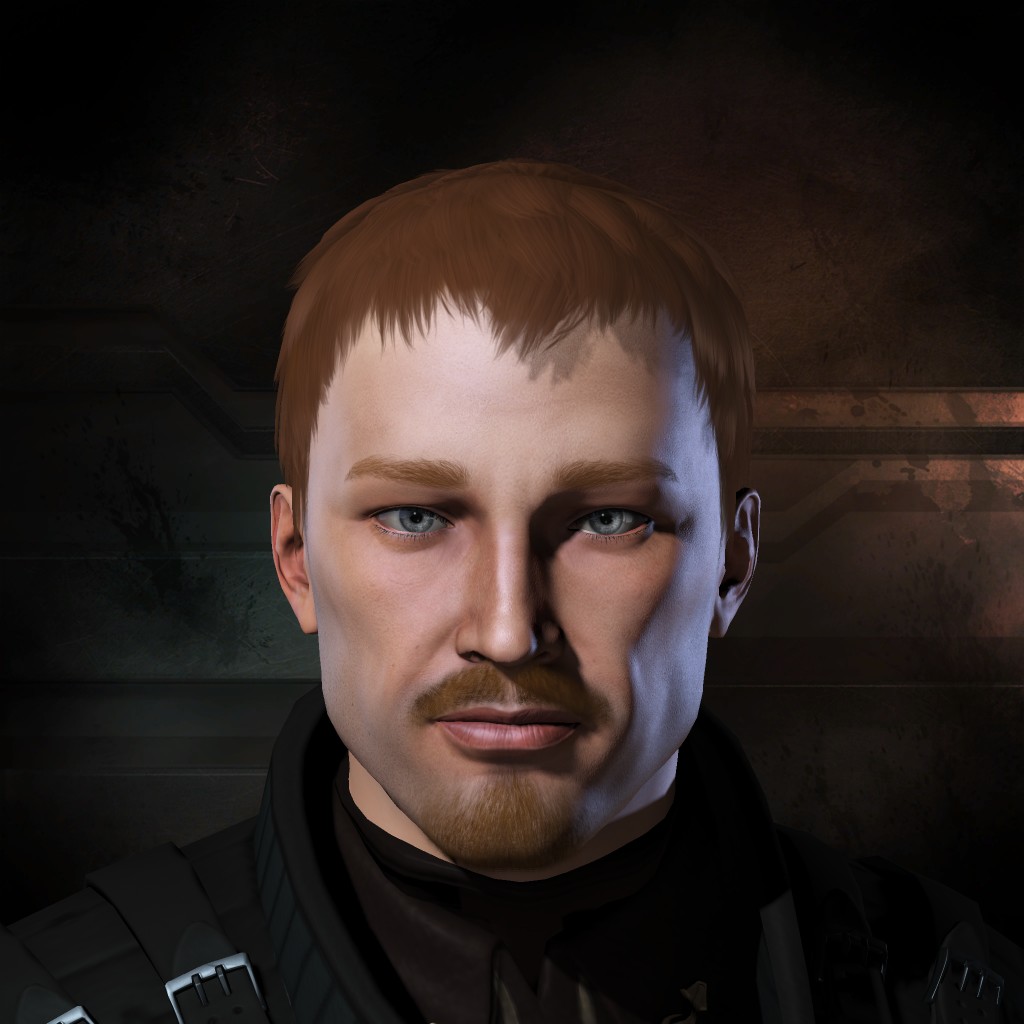 Matthew Greaves