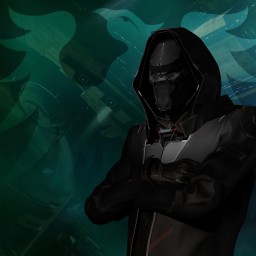 Zylah71 portrait