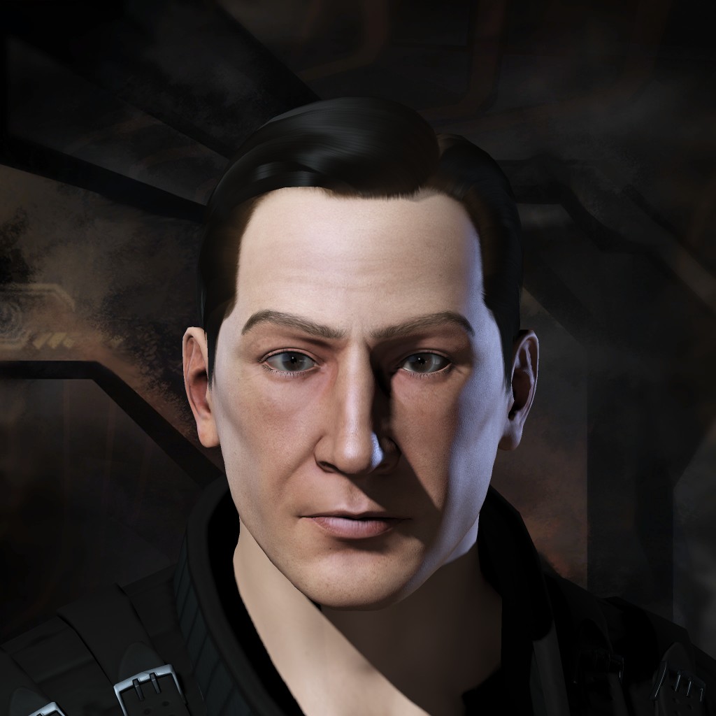 Karlos Antonov