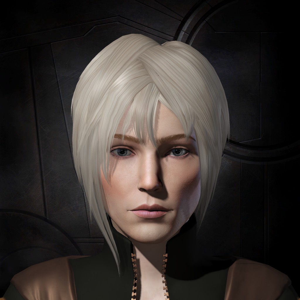 Kassandra Fallen