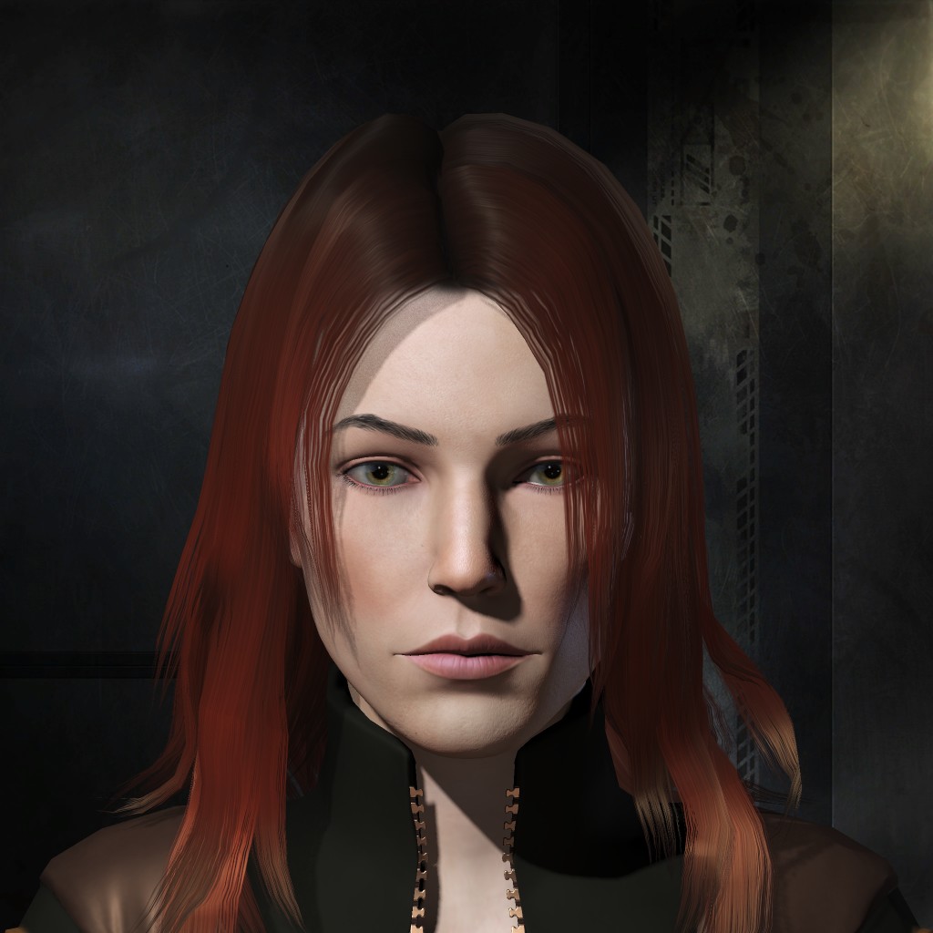 Rieka Fallen