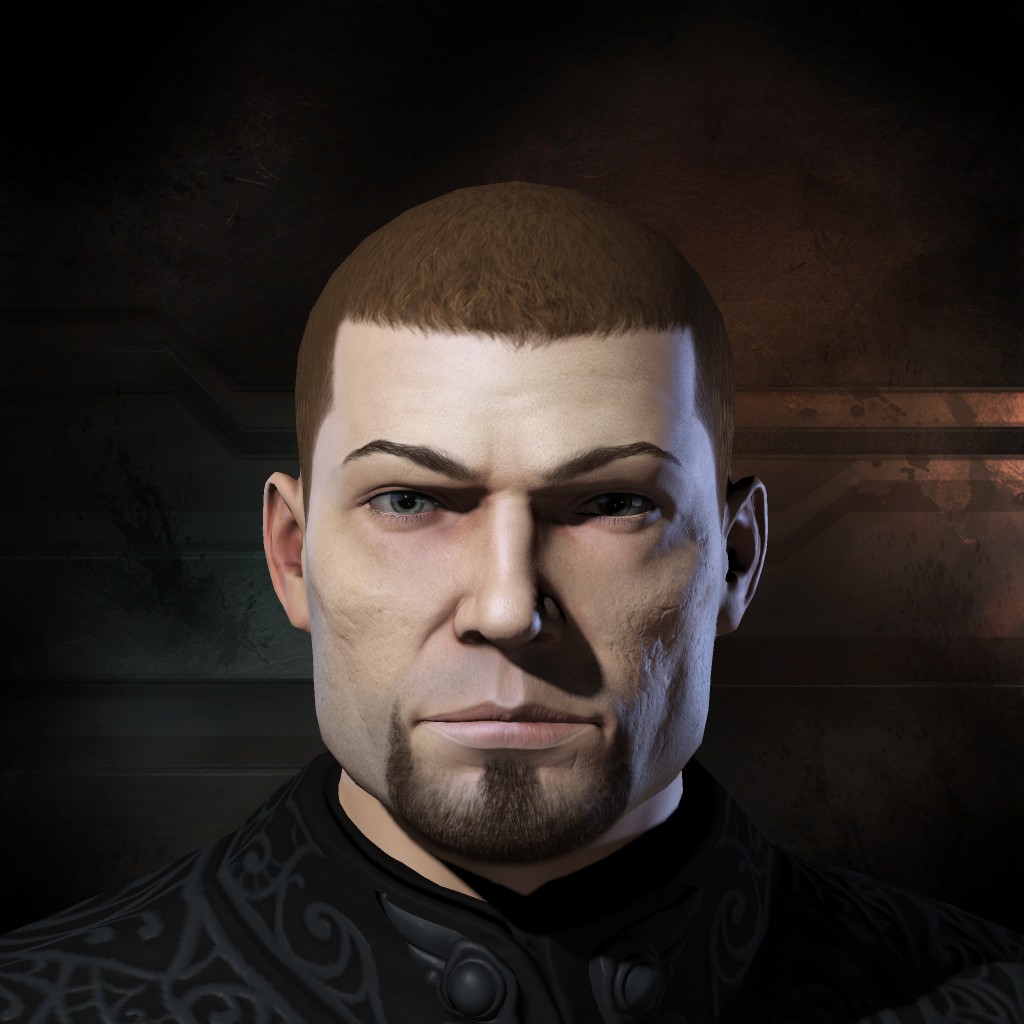 Tjiborn Ultrois Centurai
