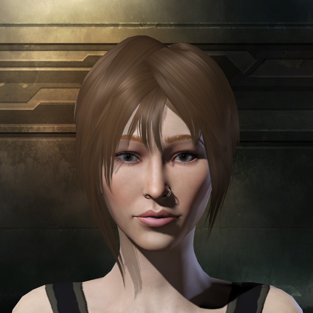 Greta Gerheart