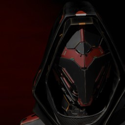 Erkura Amatin portrait
