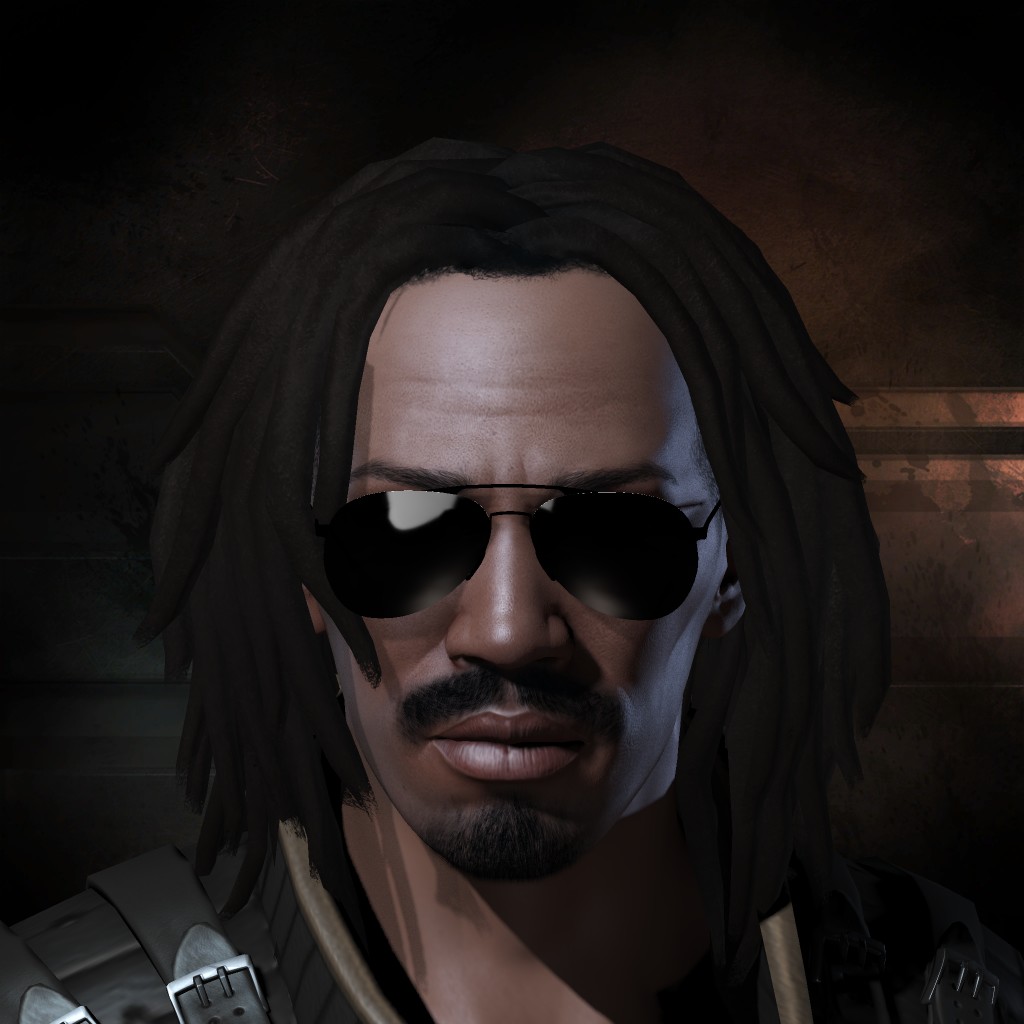 Shadoe KING