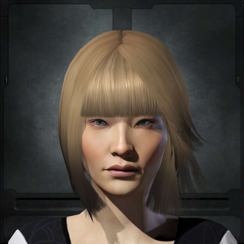 Grace Tamashii