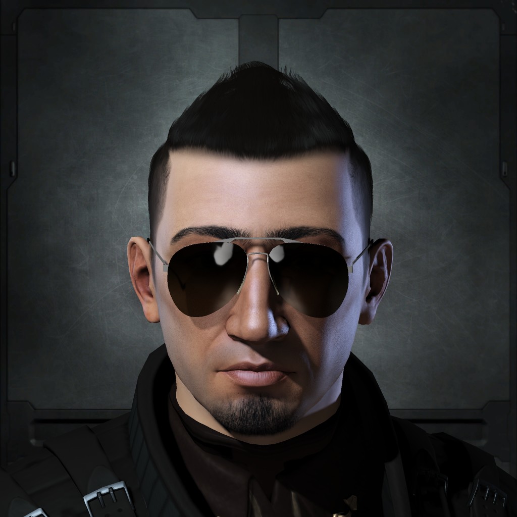 Eruditus Arden Phoenix