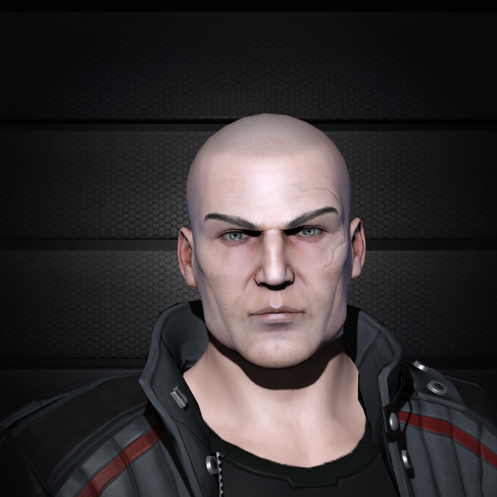 RaldoronIX