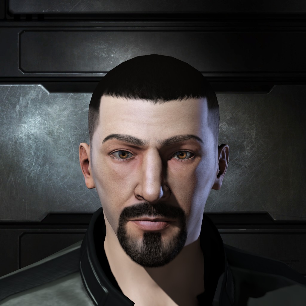 RedOcelot