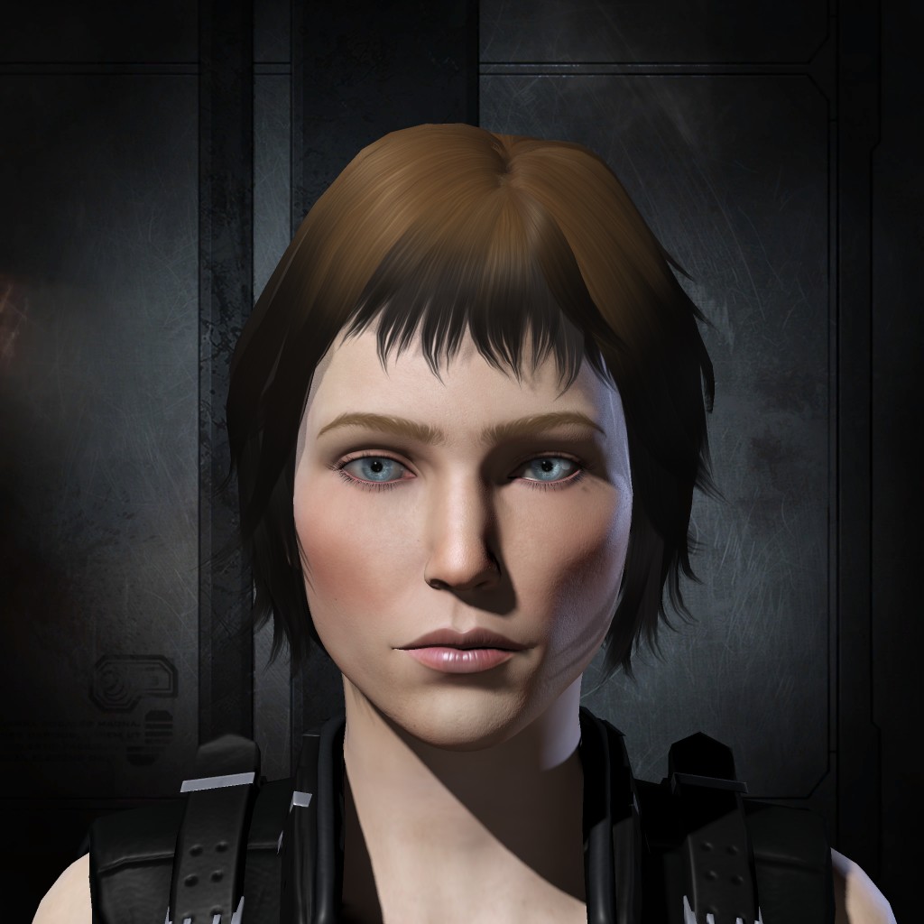 Mila Popovich