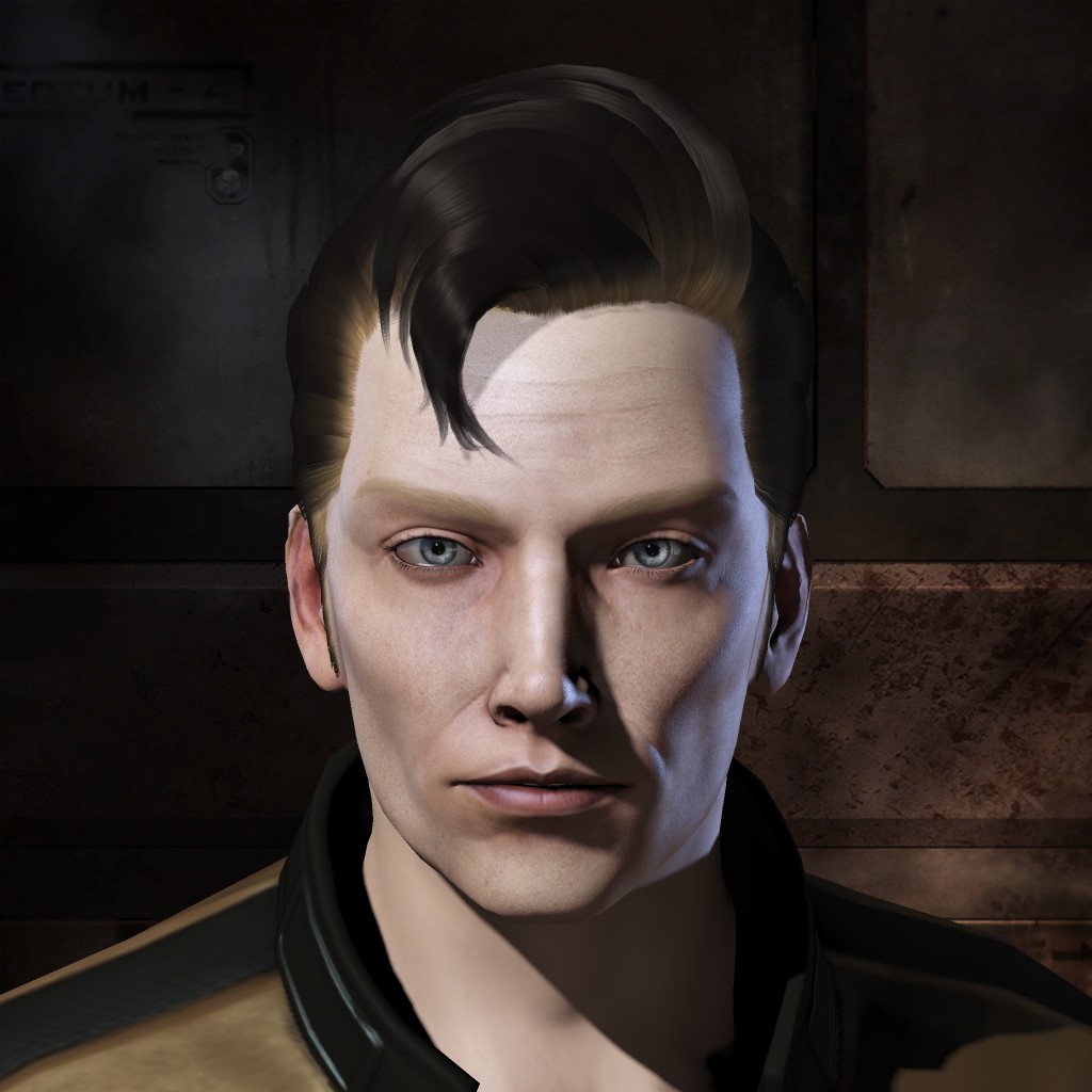 Zordac Zett