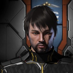 MatzenIndoril portrait