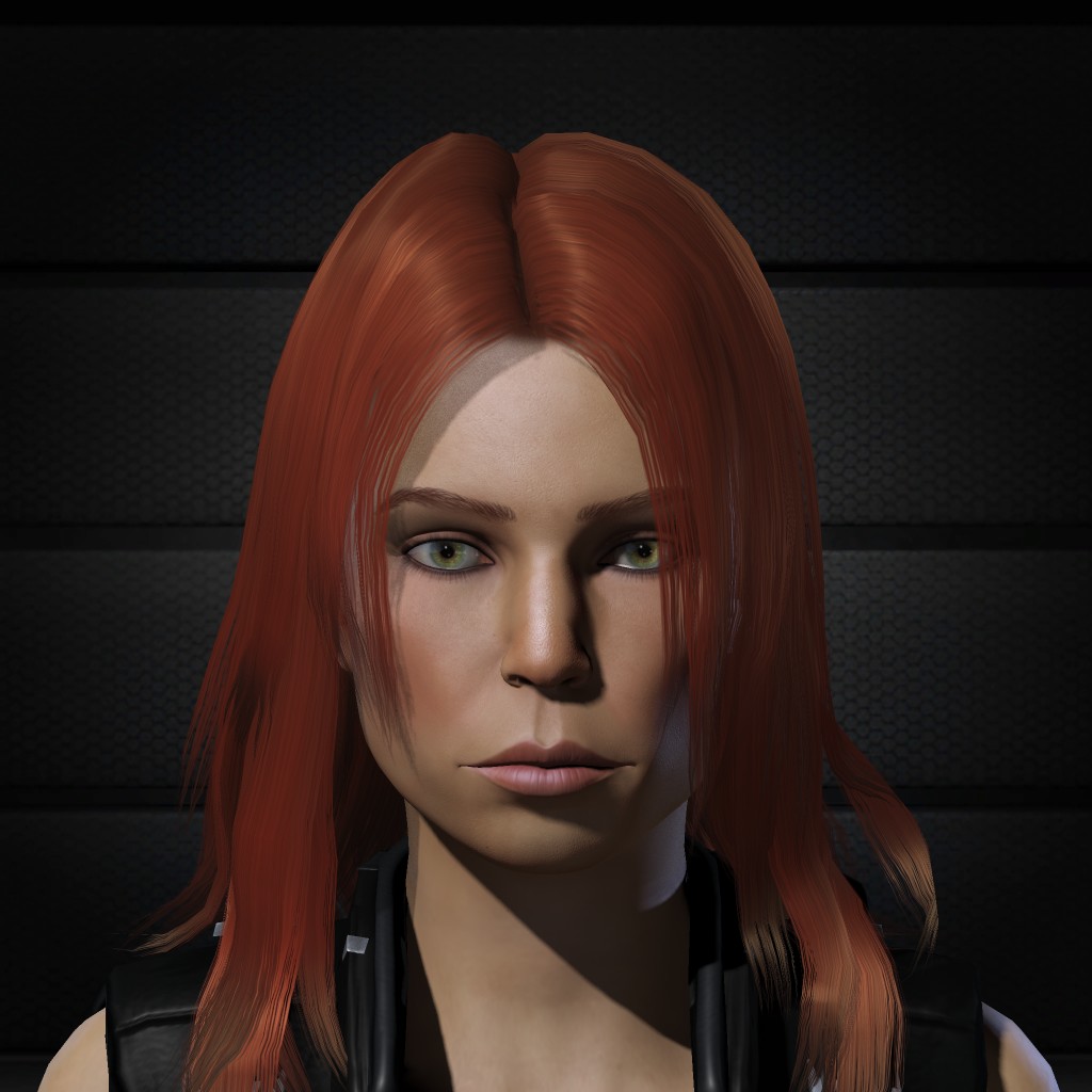 Red Norma