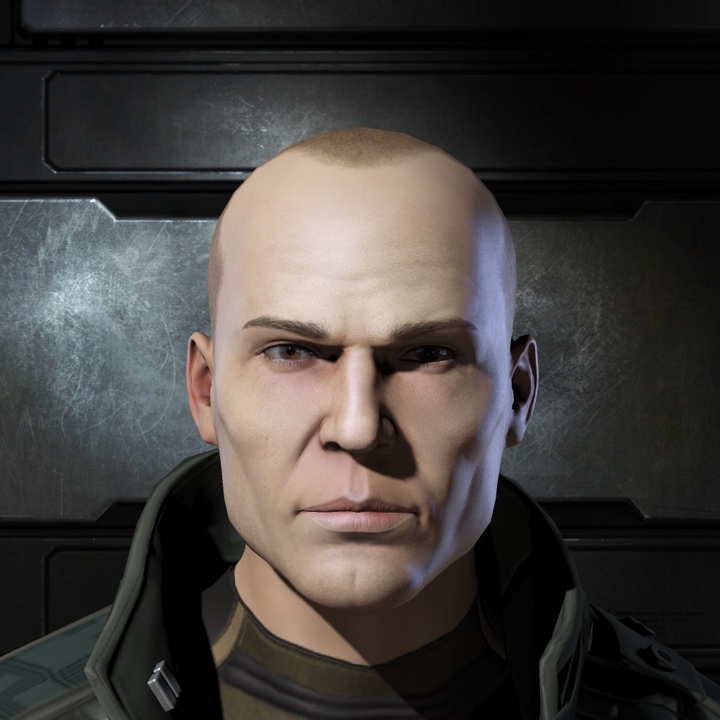 portrait