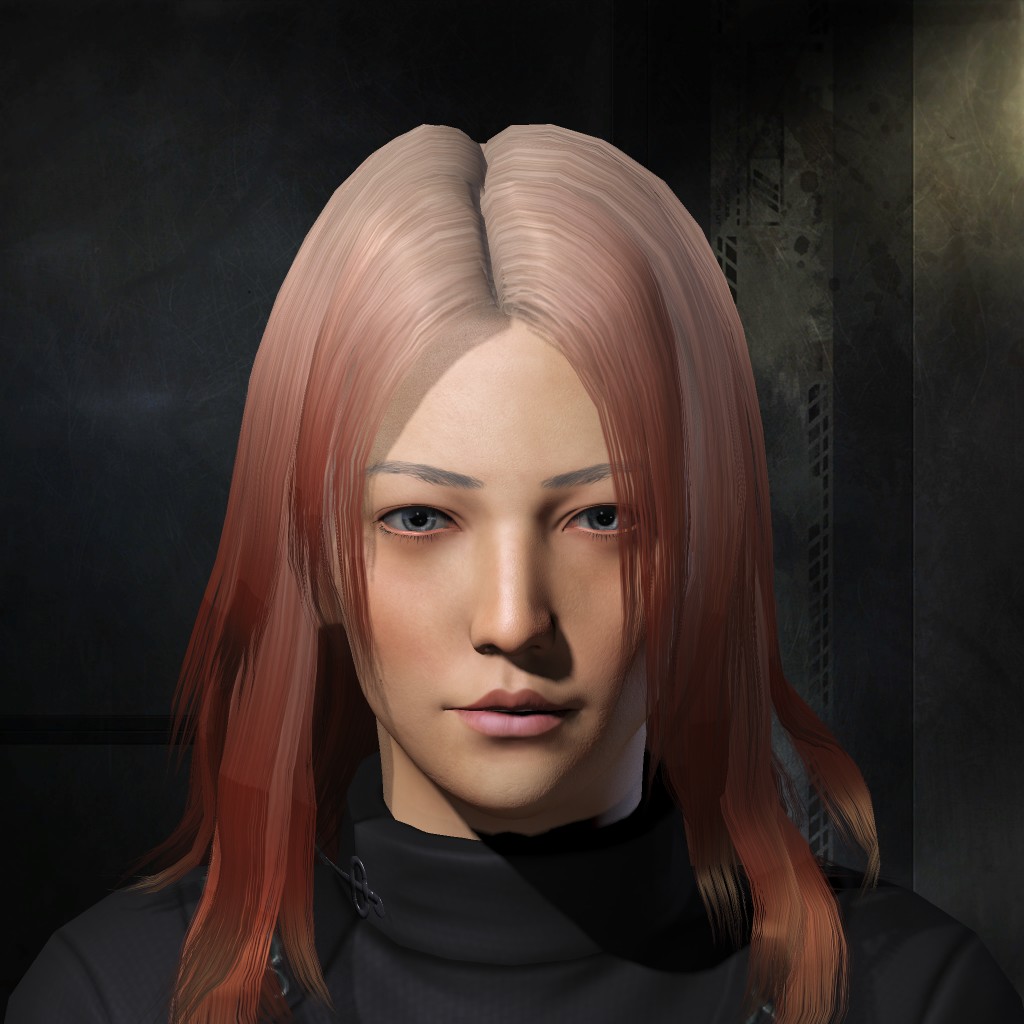 Paranoid Xue