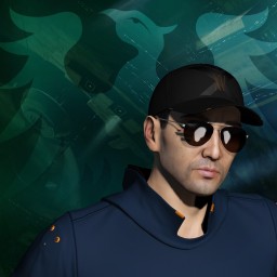 Jiudawan portrait