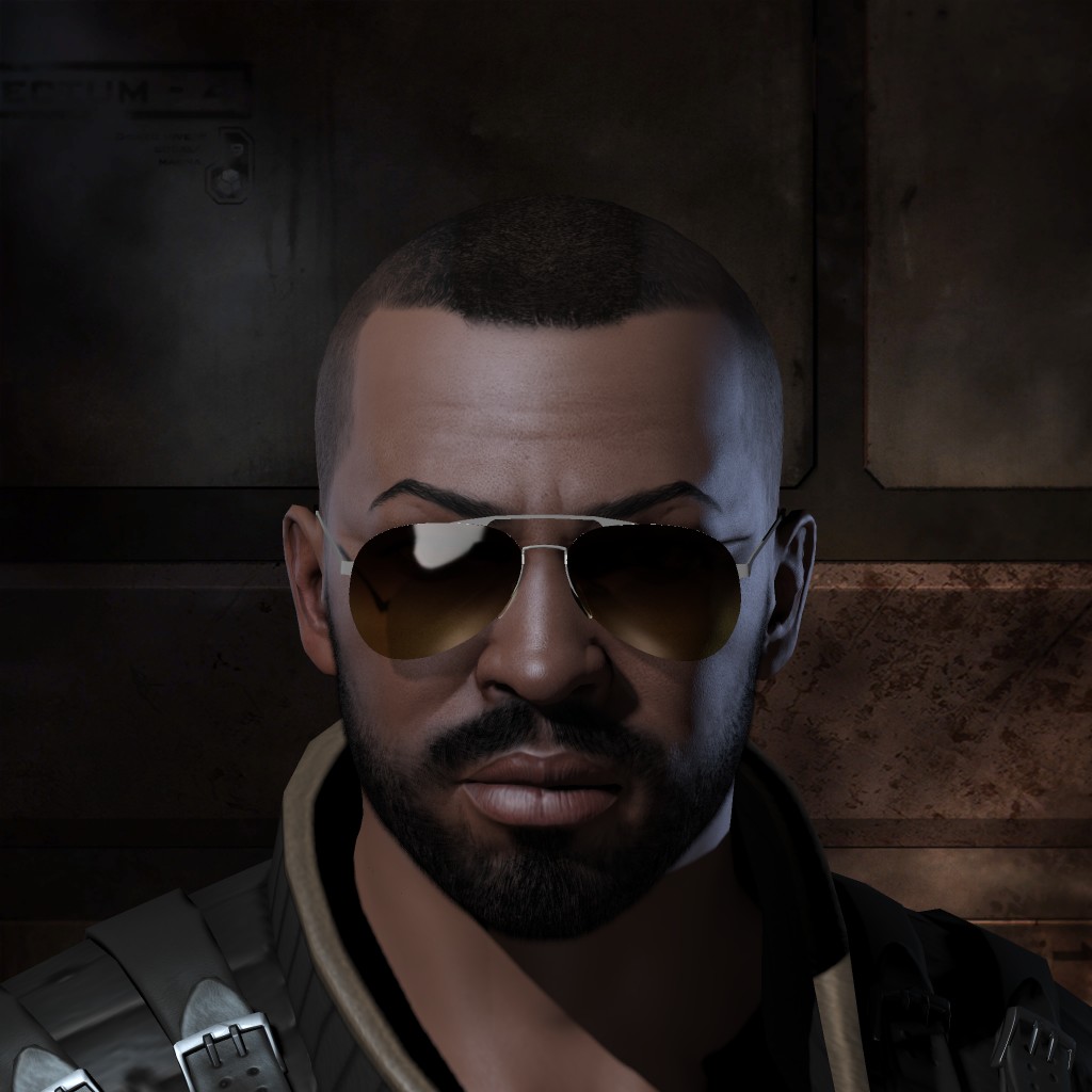 Ranolf Garemoko
