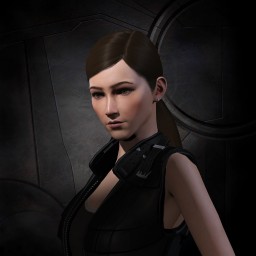 Fete Nithalo portrait