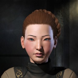 Emericandus portrait