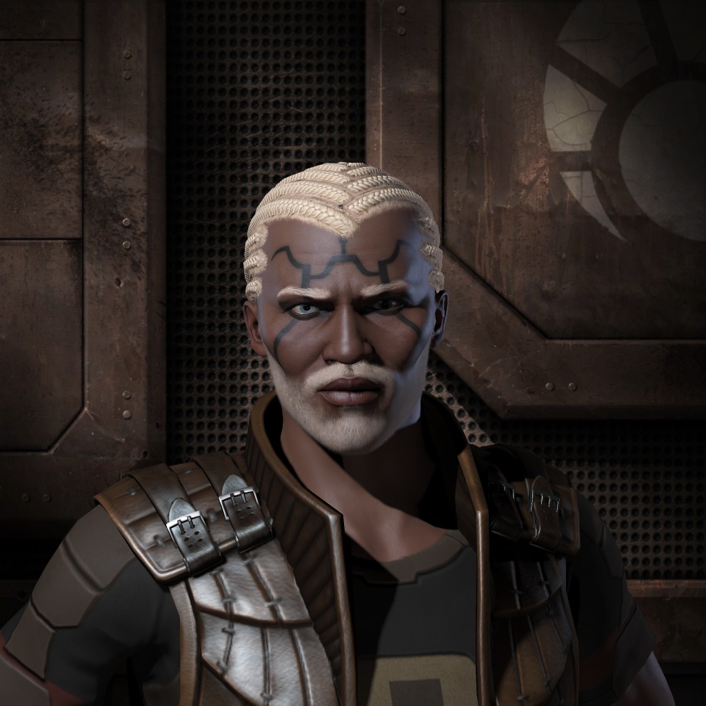 Harkon Kragsson