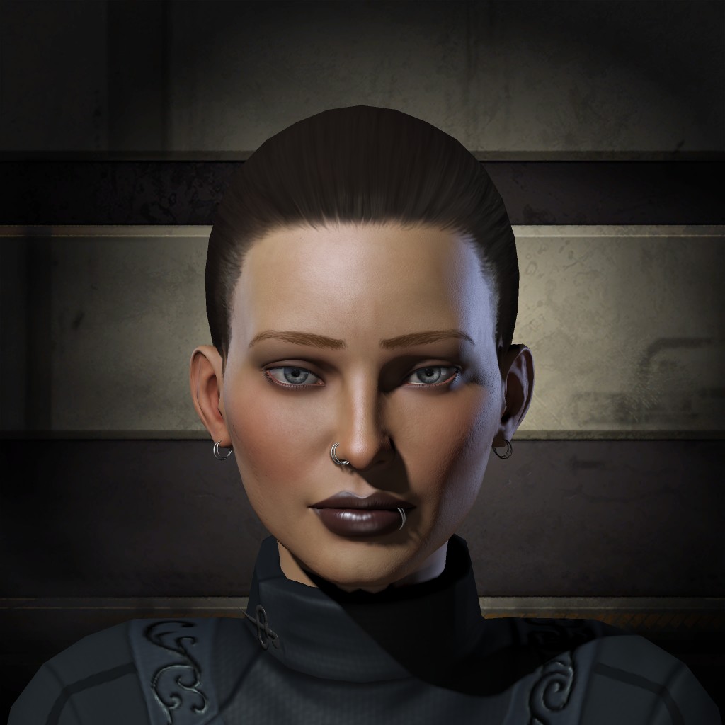 Cindy StarWalker
