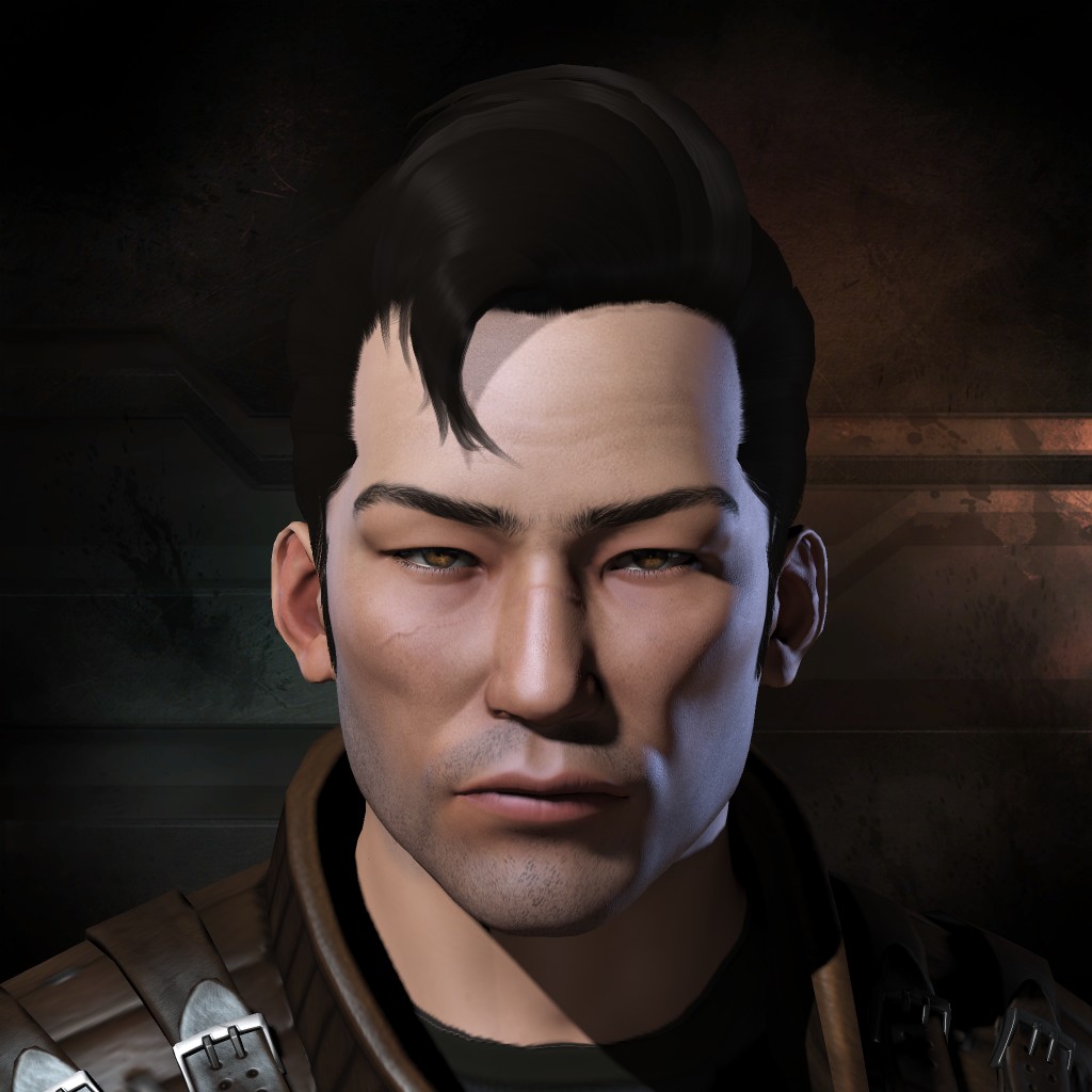 Eadrekur Esil