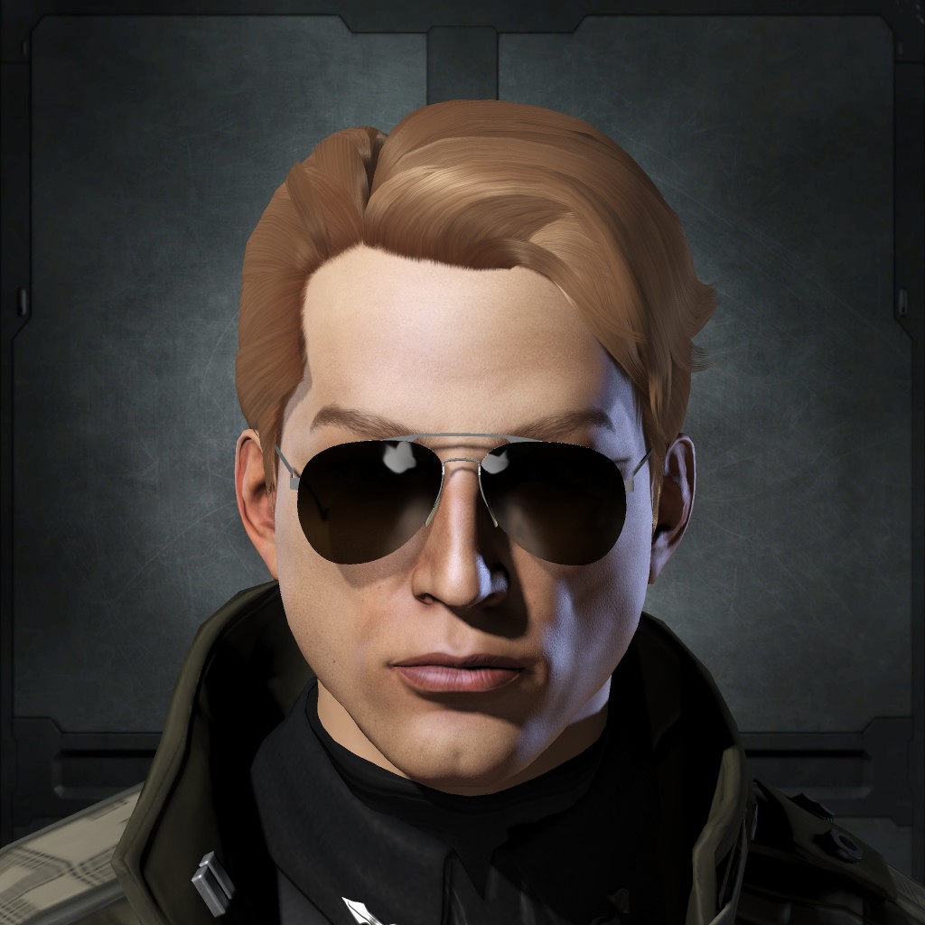 Jasper Haginen