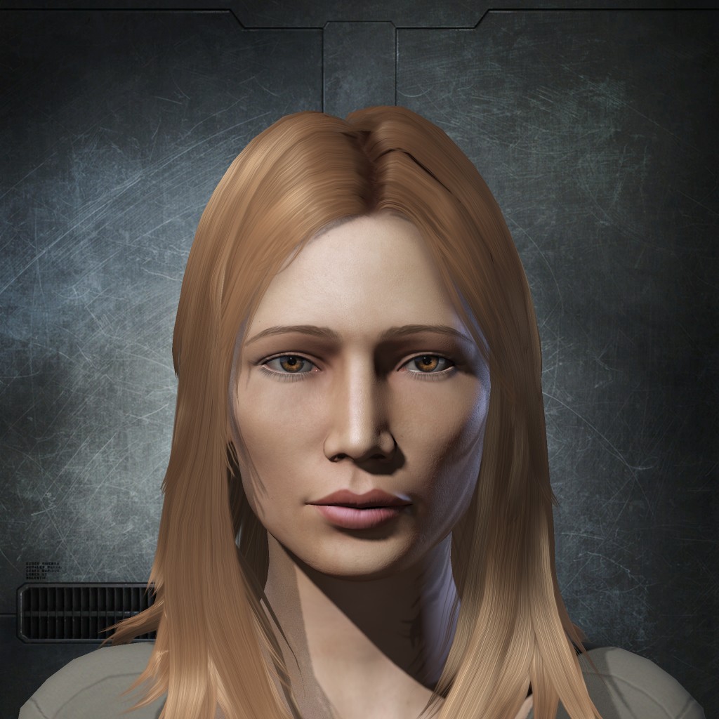 mihua01 portrait