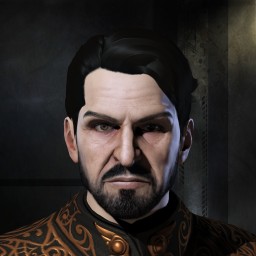 xxpanda portrait