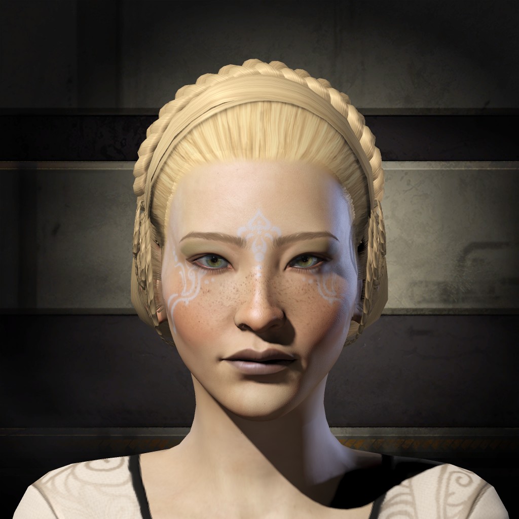 Seraphina Corvana