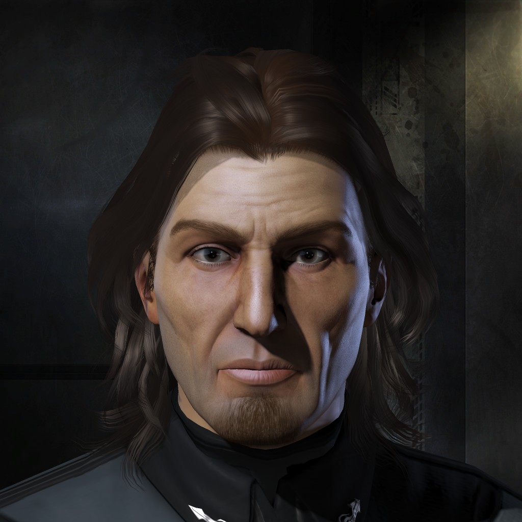 Horace 'Chief' Harkness