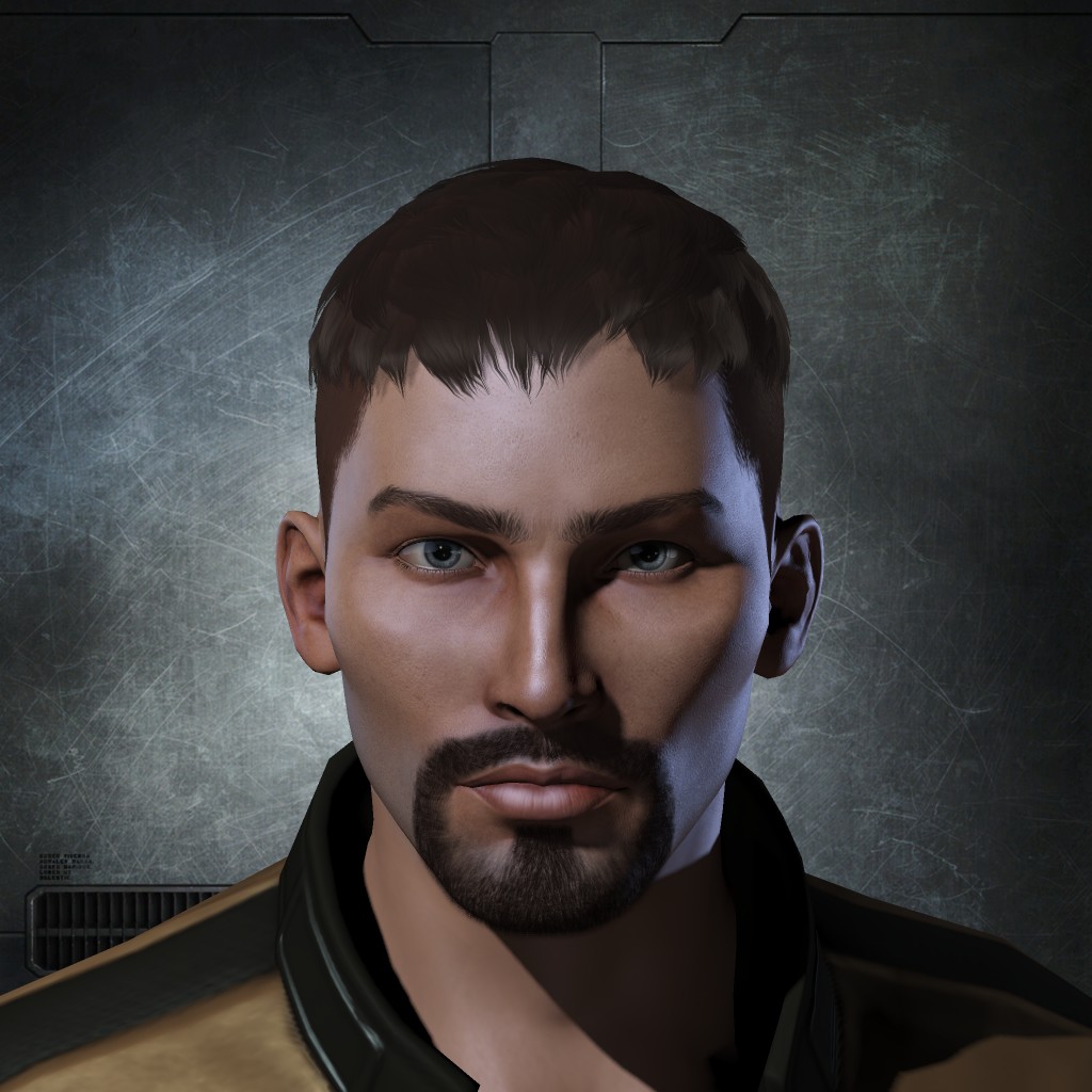 Maxwell Skye