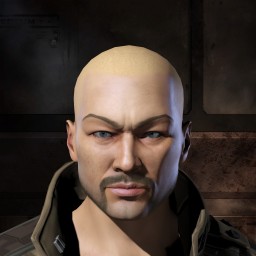 Vikatake Orti portrait