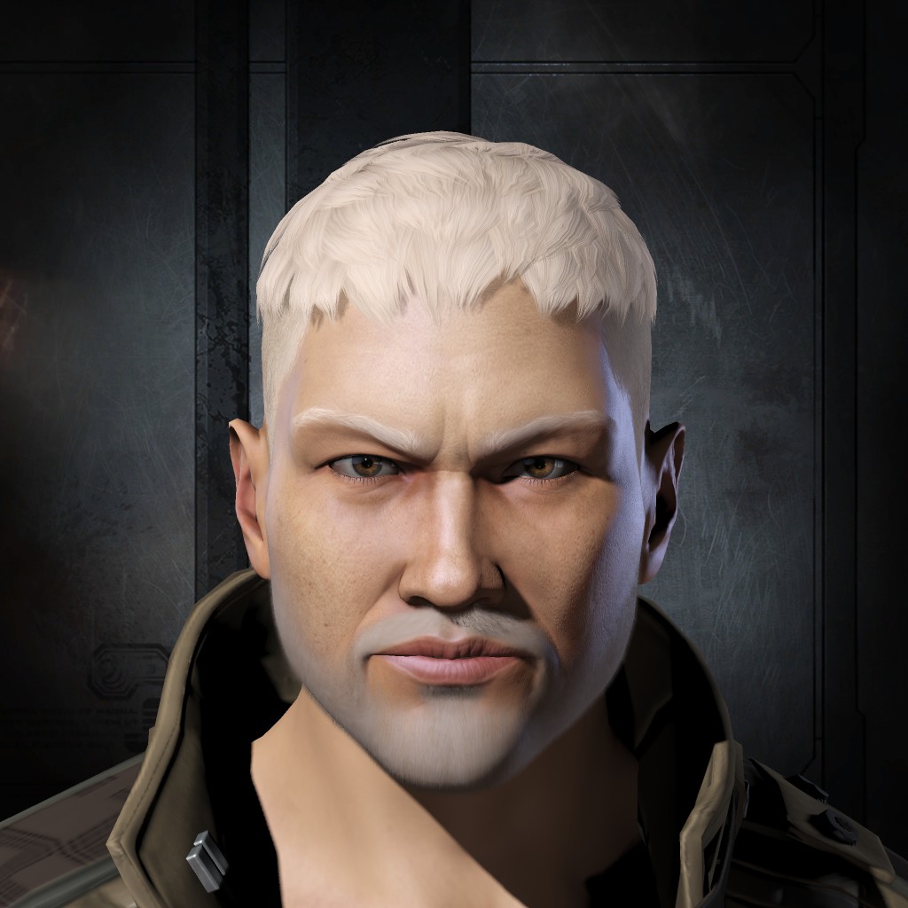Shiro Tensei