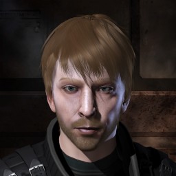 Nexutus portrait