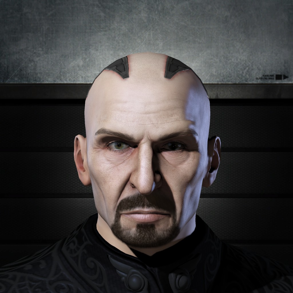 Stavros Halkias' Will