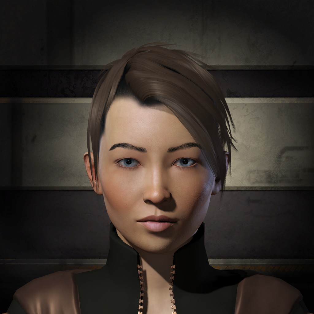 Mirette Aubaris
