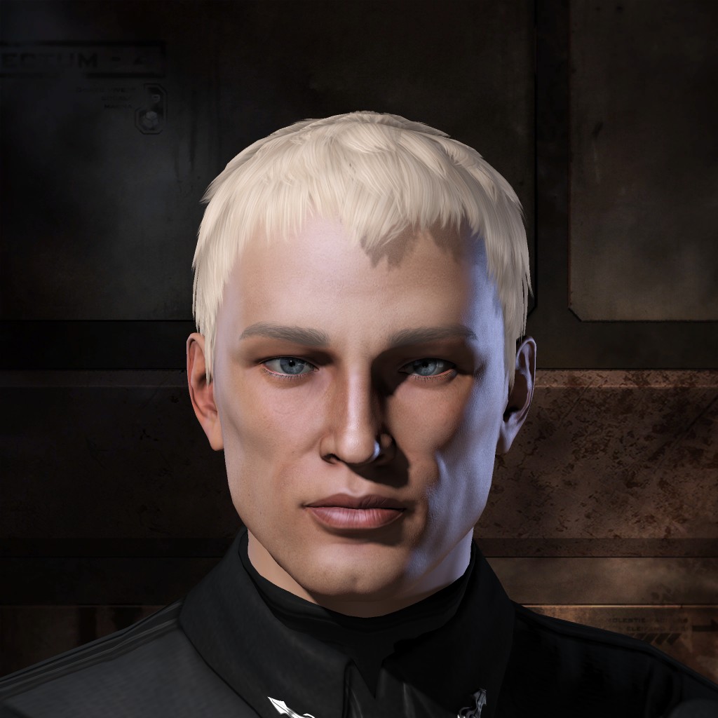 Lucius James