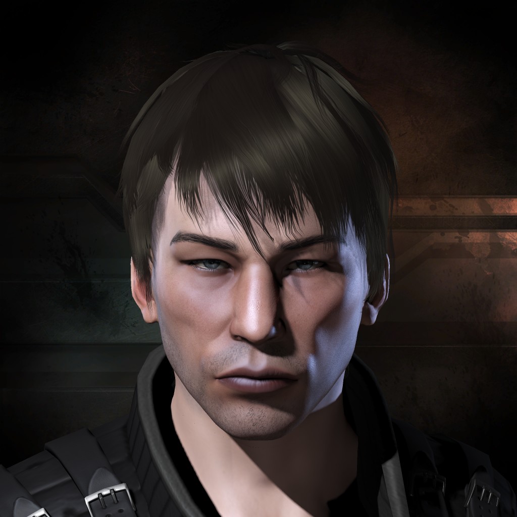 Tristan Seldon III