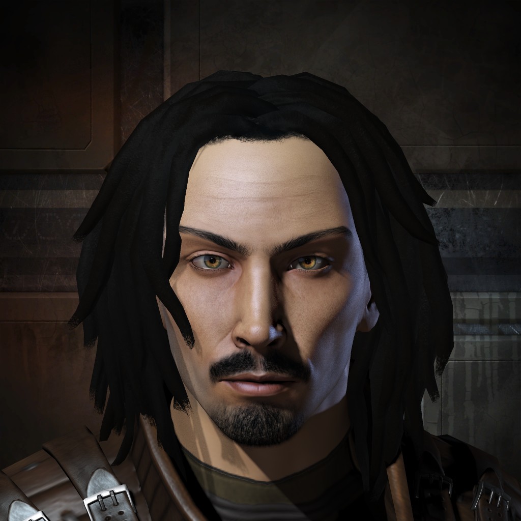 Lord Dreadwood