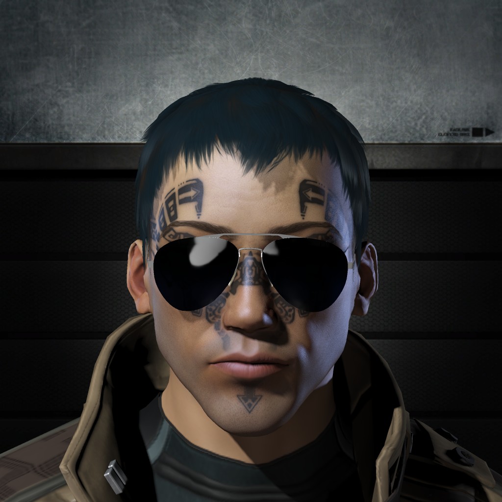 DeLaRocher