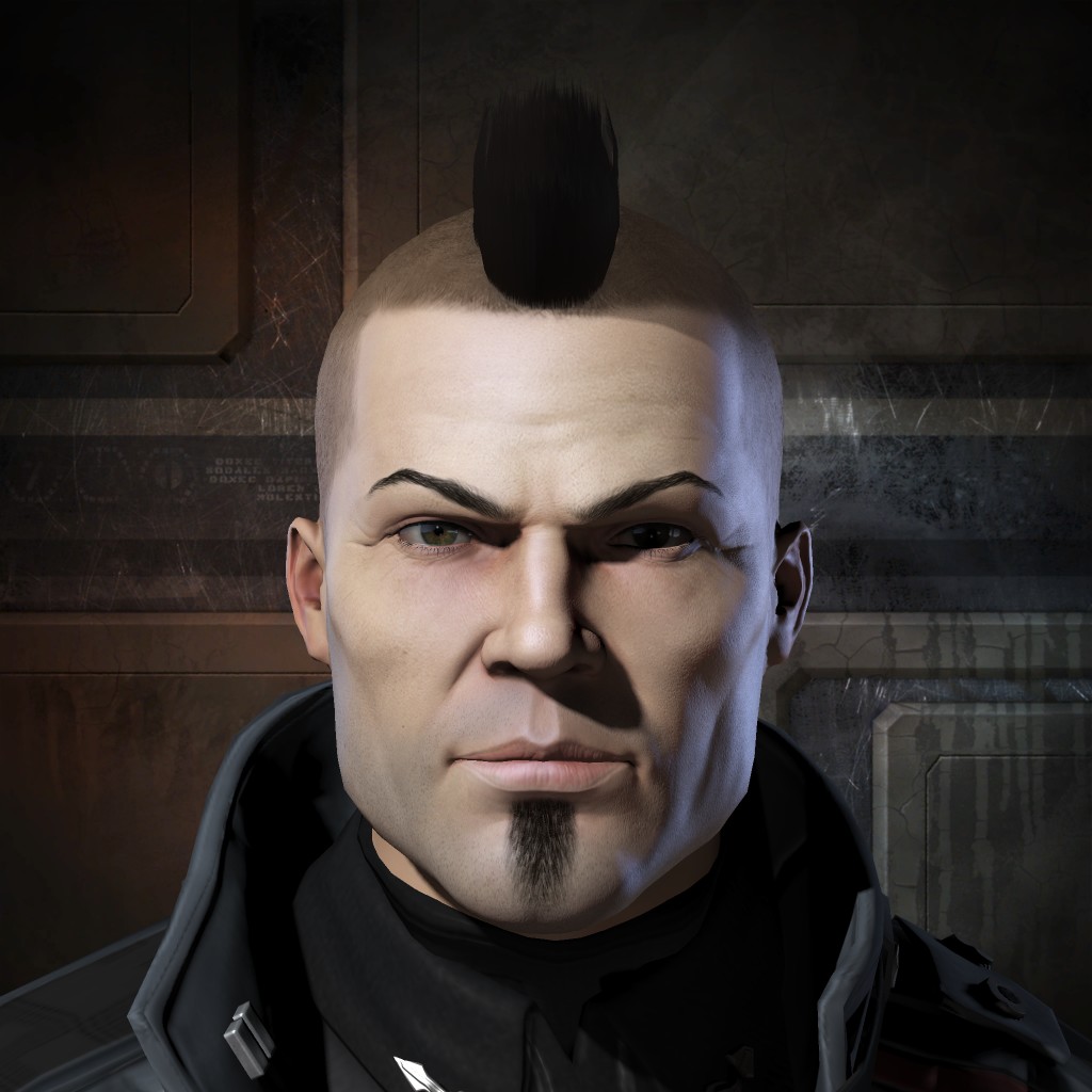 Bjorn Hyperion