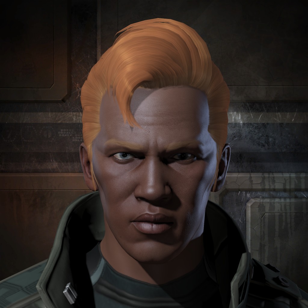 Anshard Aedik Gogiko