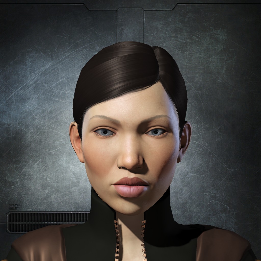 Feral Darlene