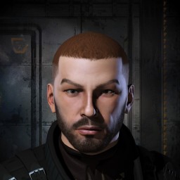 frtkf portrait