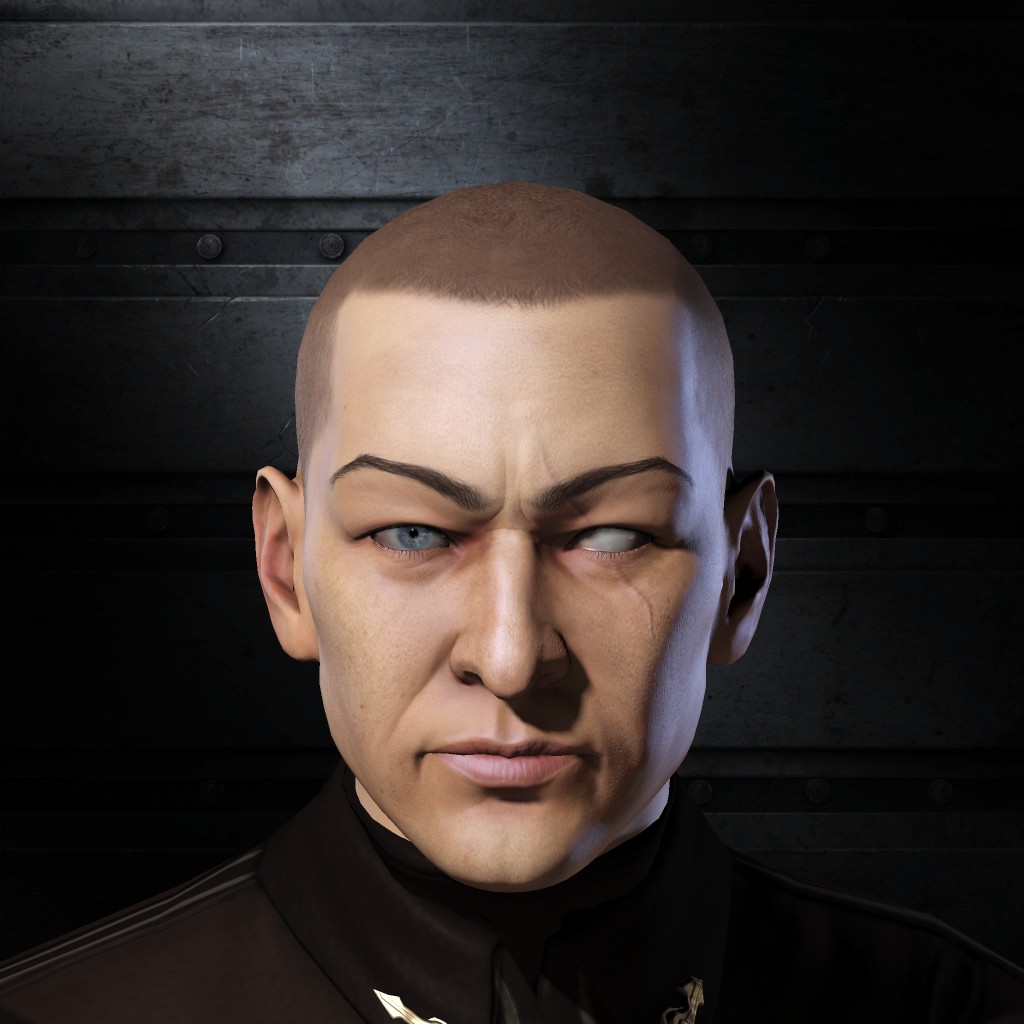 One-Eyed Bad Boy